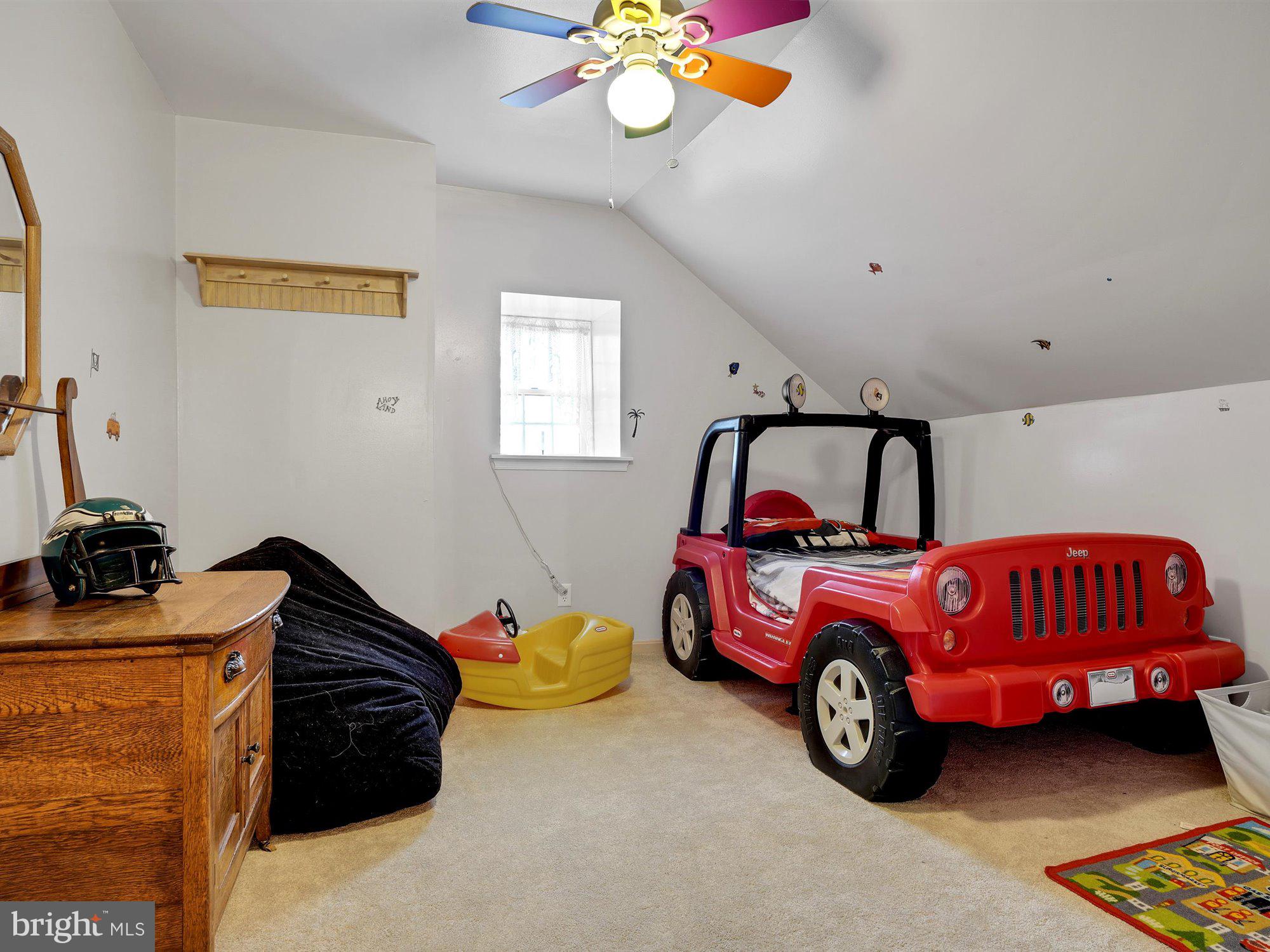 15 Resh Road Reinholds, PA 17569 - Photo 20 of 33 Bedroom 2