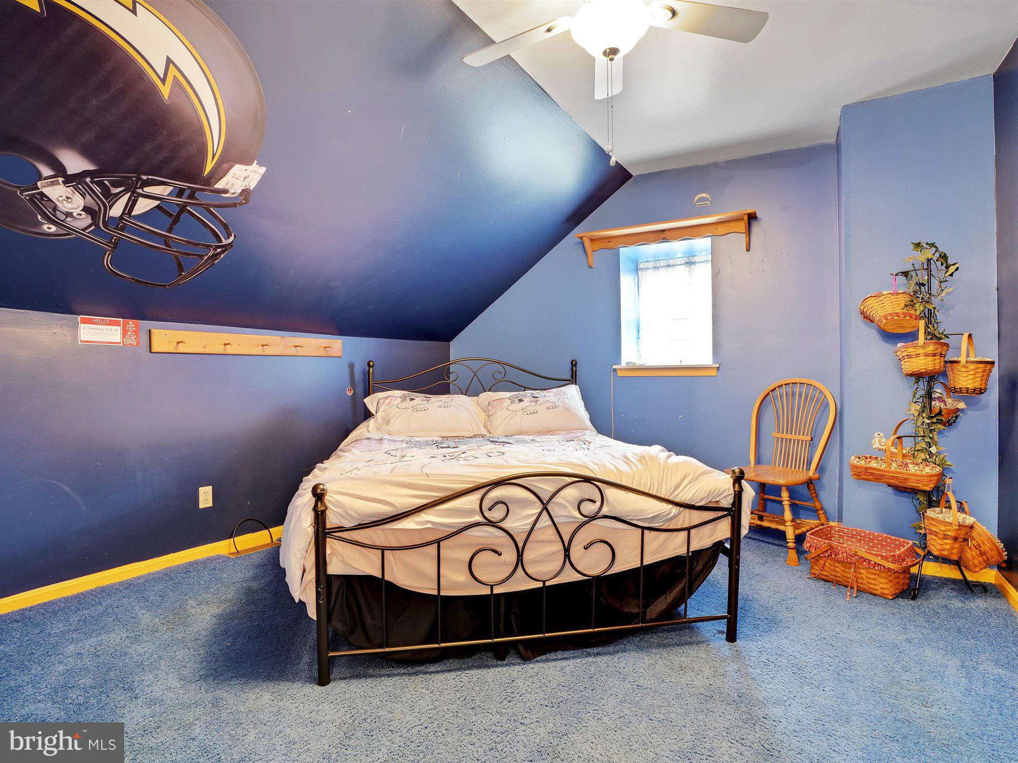 15 Resh Road Reinholds, PA 17569 - Photo 21 of 33 Bedroom 3