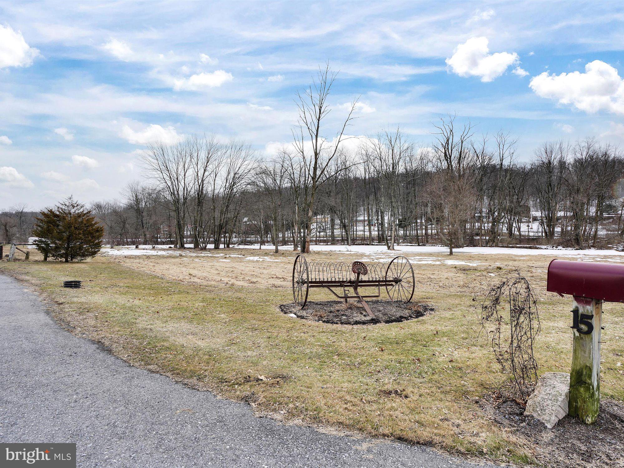 15 Resh Road Reinholds, PA 17569 - Photo 24 of 33 Property Views