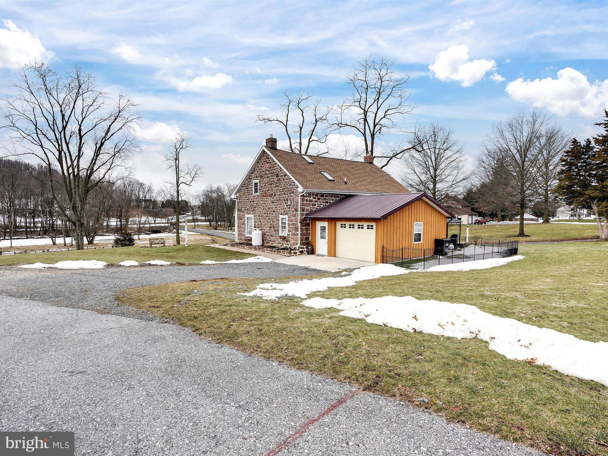 15 Resh Road Reinholds, PA 17569 - Photo 26 of 33 V3