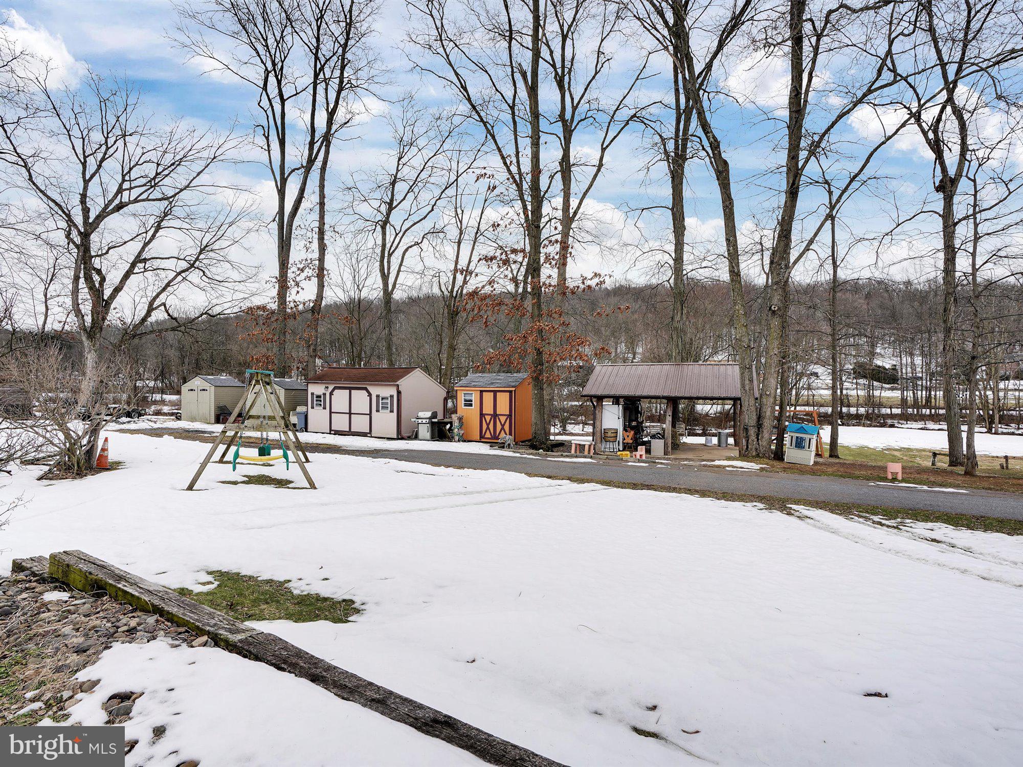 15 Resh Road Reinholds, PA 17569 - Photo 28 of 33 V5