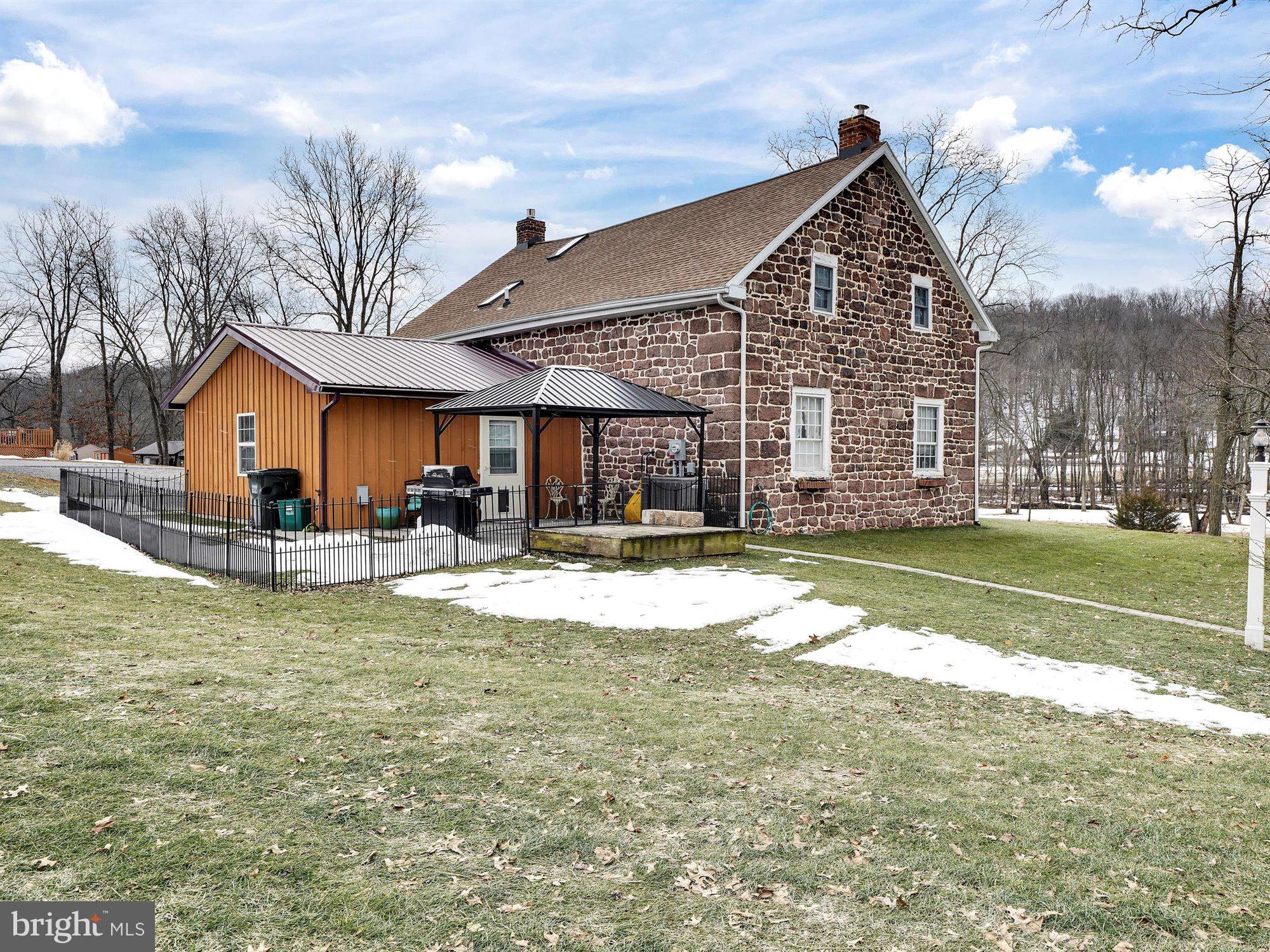 15 Resh Road Reinholds, PA 17569 - Photo 4 of 33 V3