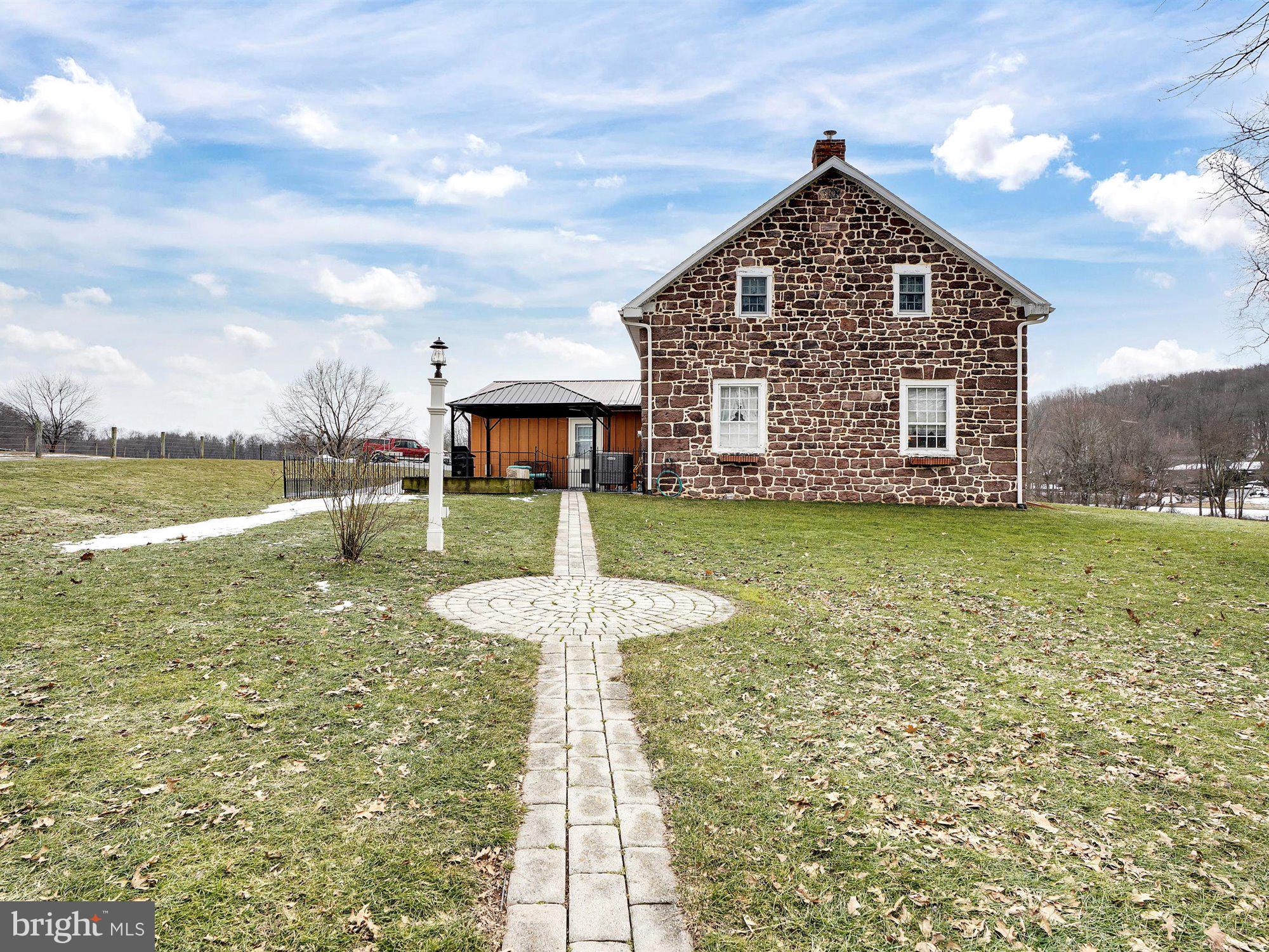 15 Resh Road Reinholds, PA 17569 - Photo 9 of 33 V6