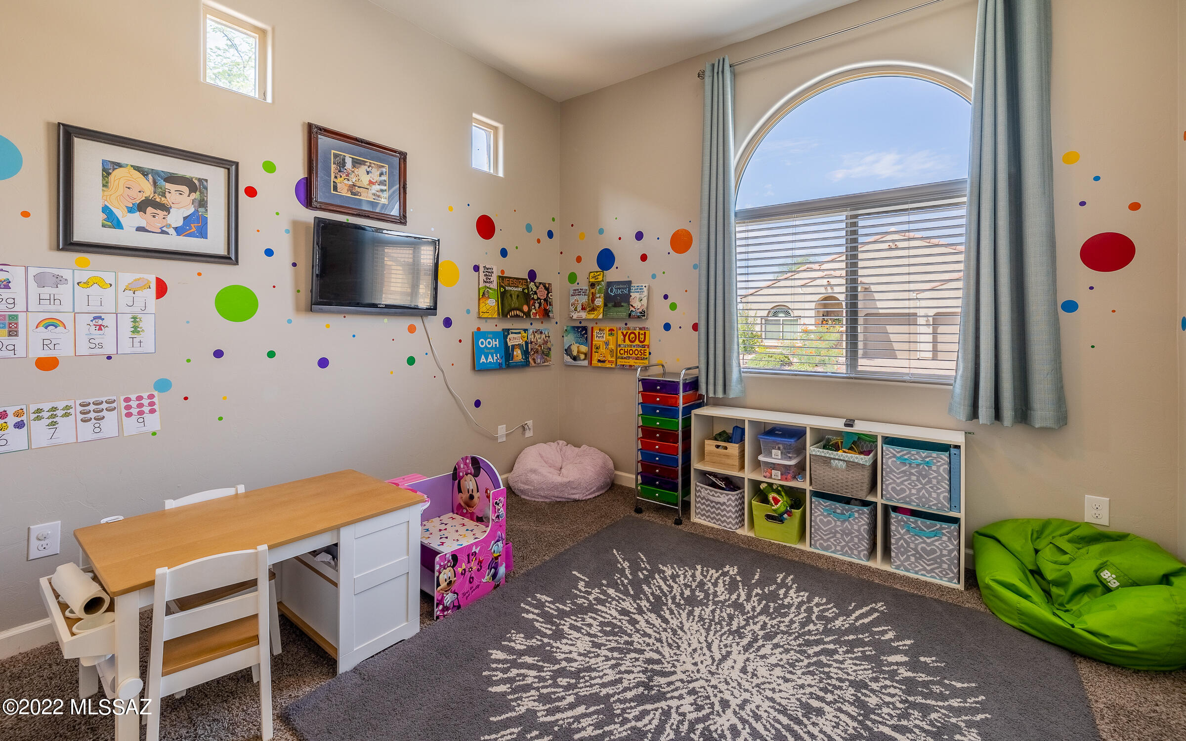 8717 West Hanbury Road Marana, AZ 85653 - Photo 28 of 41