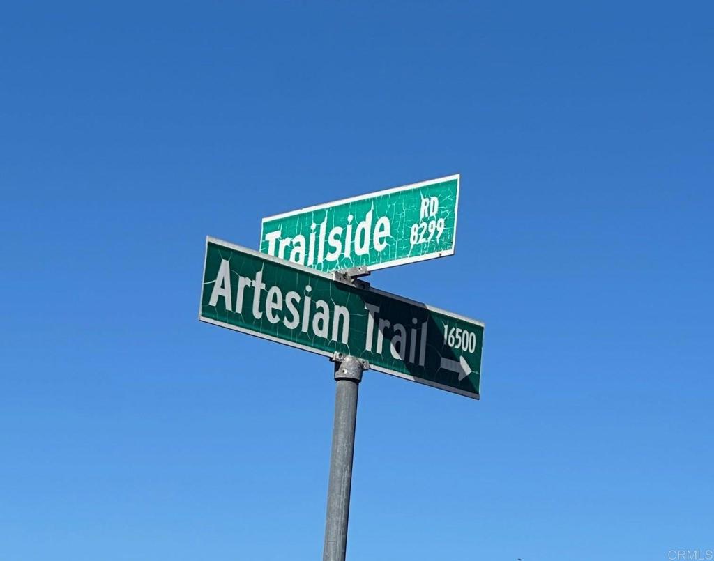 Lot #2 Trailside Road San Diego, CA 92127 - Photo 6 of 10