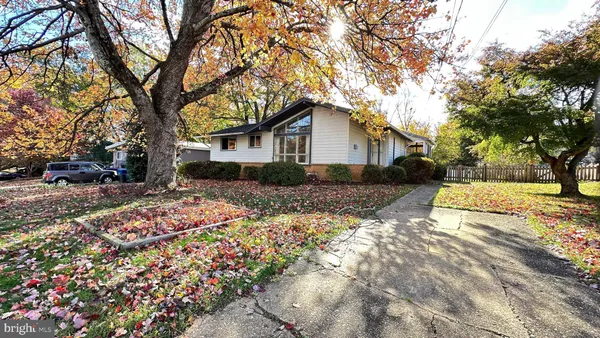 $3,900 | 8517 Marquette Street, Vienna, VA 22180