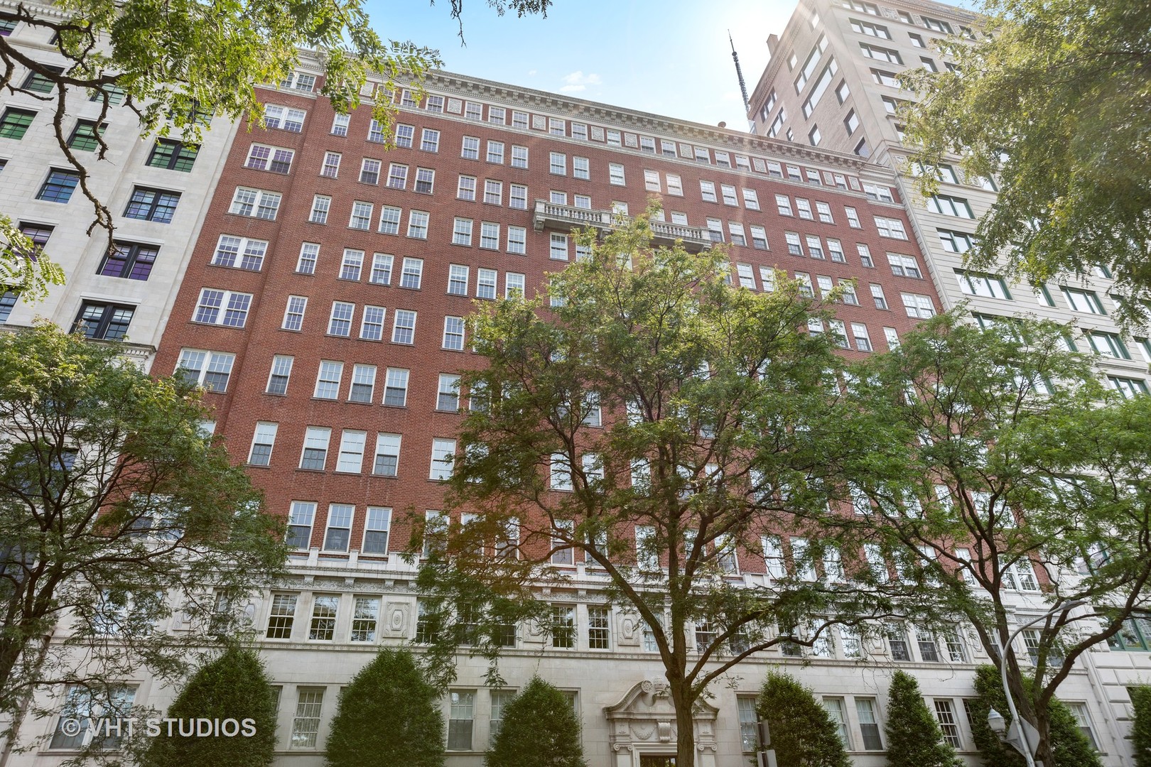 219 East Lake Shore Dr Unit 8AB  