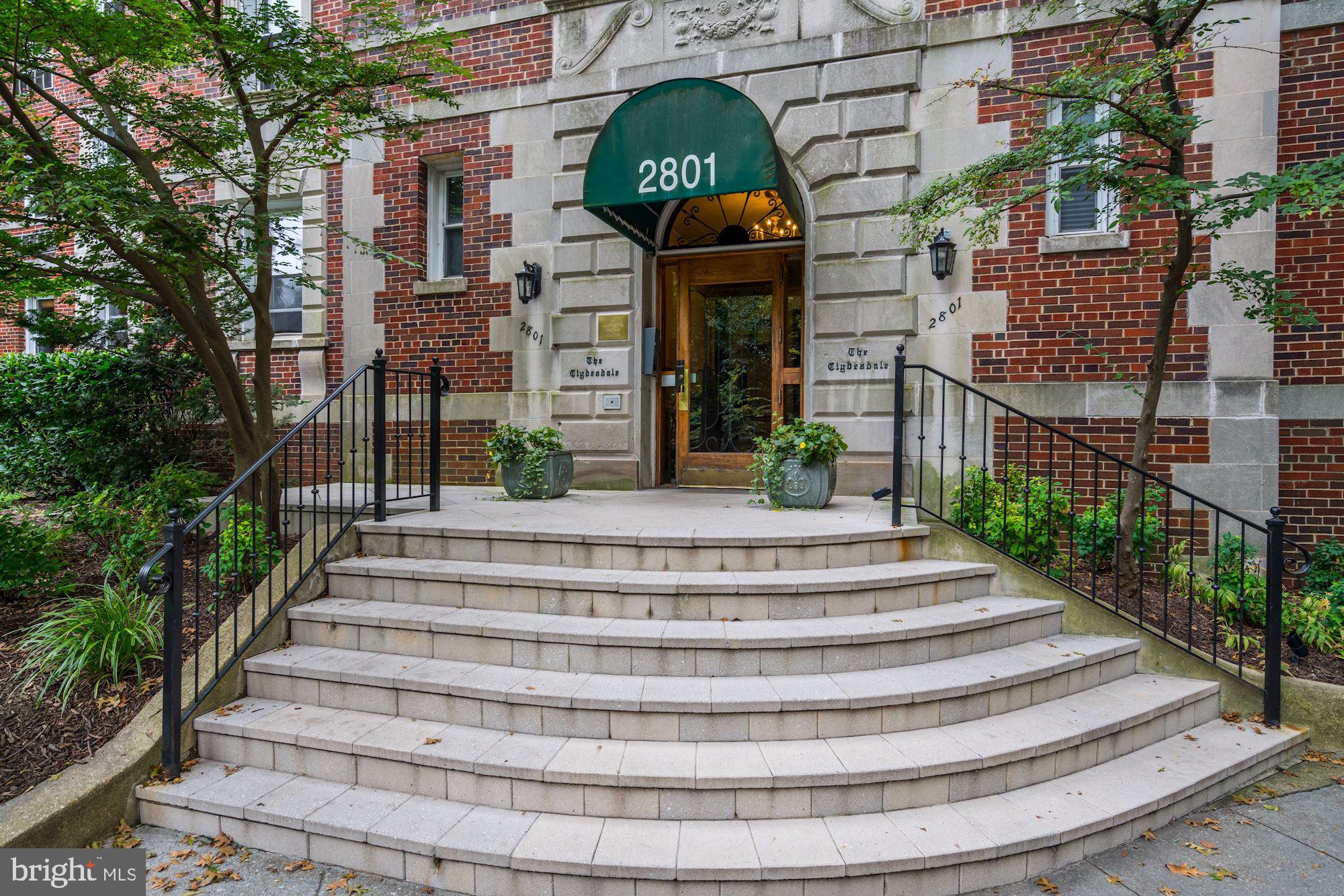 2801 Adams Mill Road Northwest, Unit 409 Washington, DC 20009 - Photo 2 of 13 Gallery Image 2