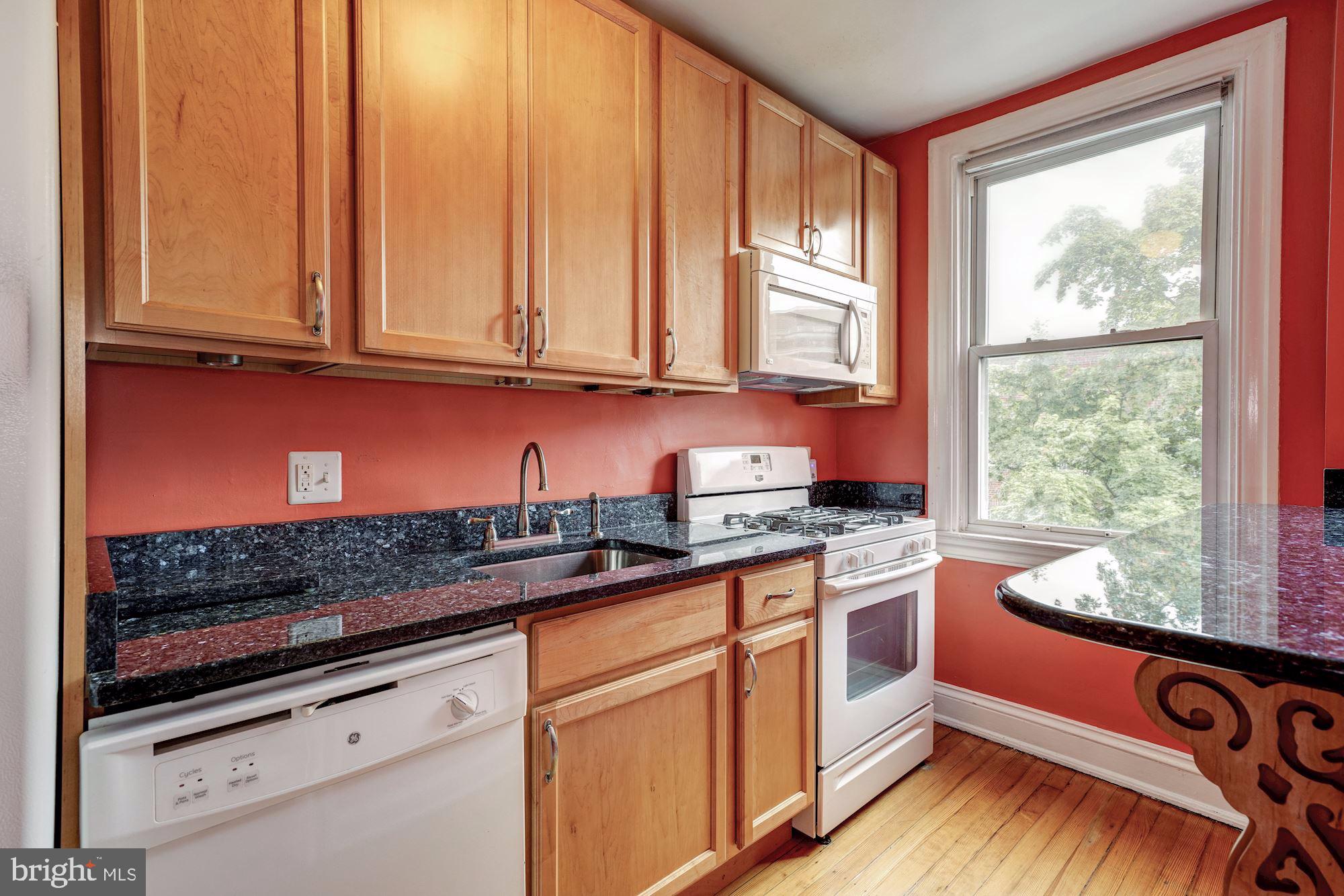 2801 Adams Mill Road Northwest, Unit 409 Washington, DC 20009 - Photo 11 of 13 Gallery Image 11