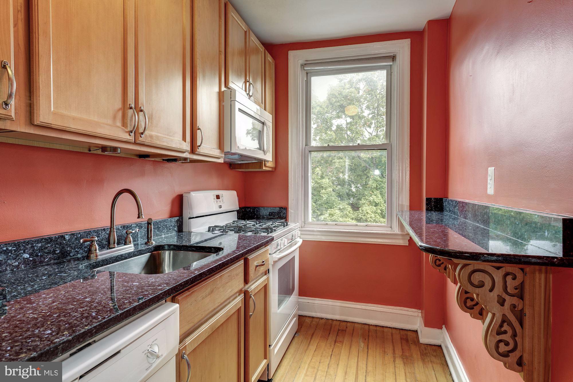2801 Adams Mill Road Northwest, Unit 409 Washington, DC 20009 - Photo 12 of 13 Gallery Image 12