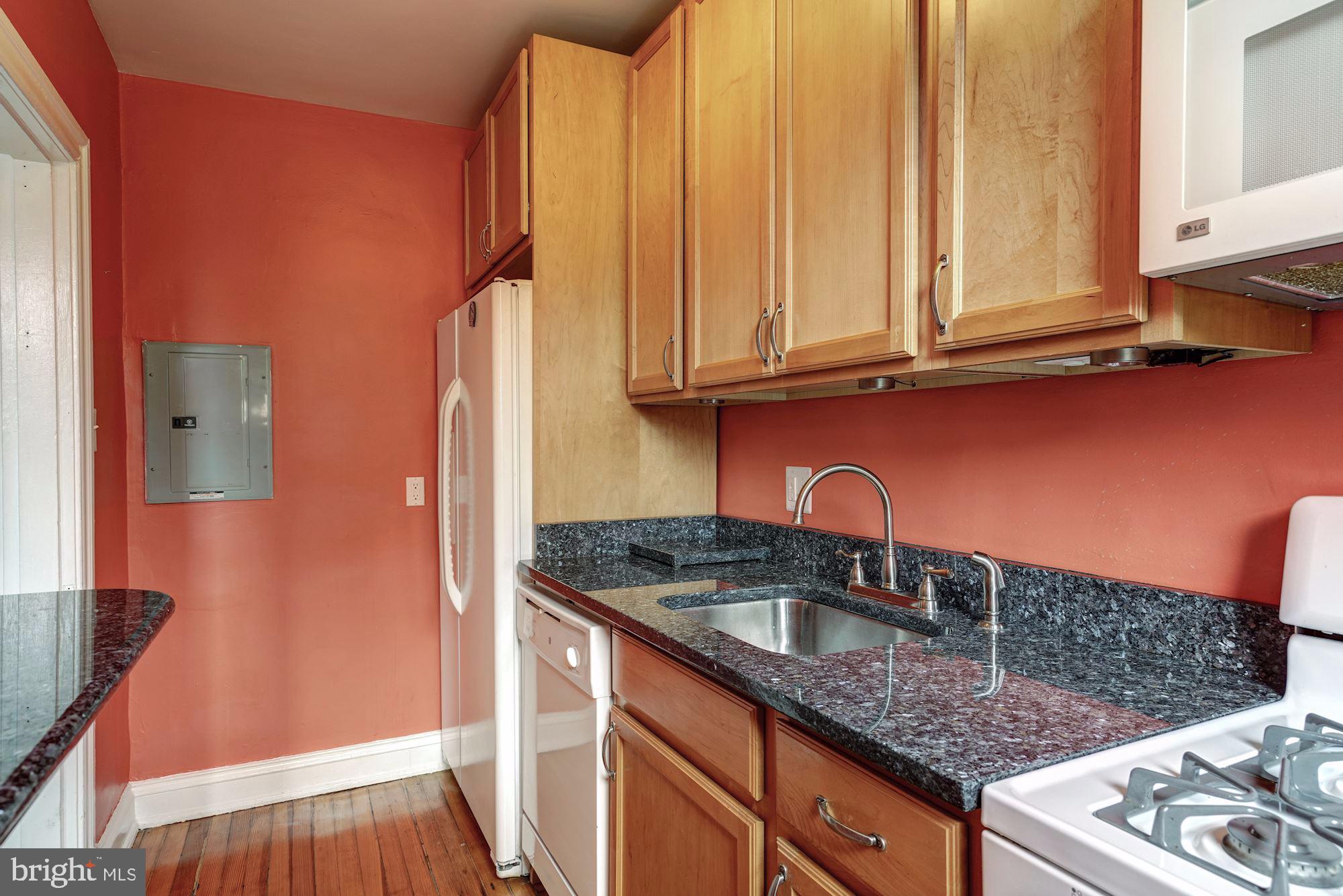 2801 Adams Mill Road Northwest, Unit 409 Washington, DC 20009 - Photo 13 of 13 Gallery Image 13