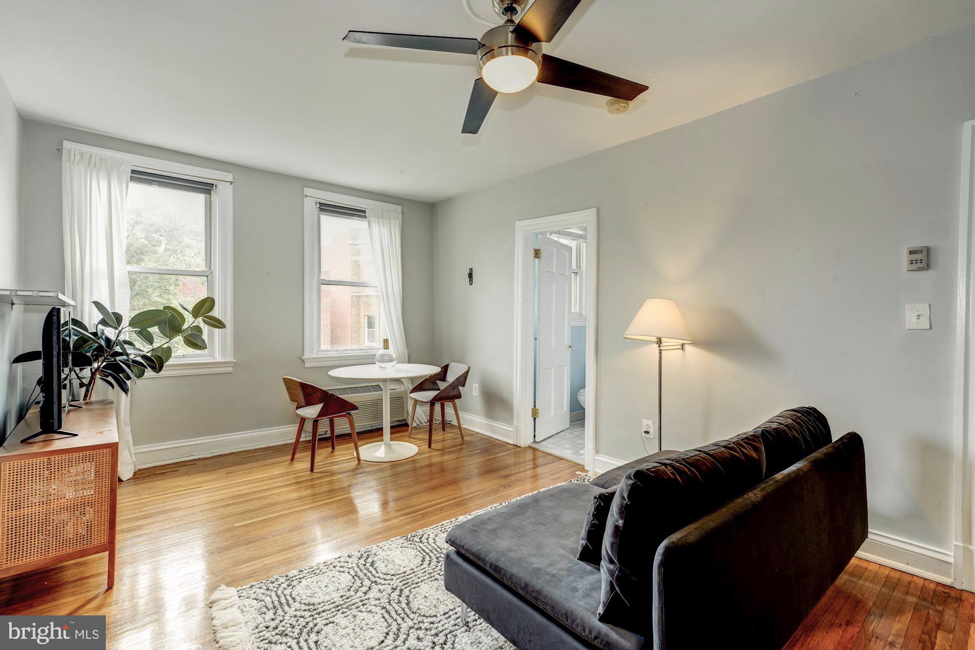 2801 Adams Mill Road Northwest, Unit 409 Washington, DC 20009 - Photo 4 of 13 Gallery Image 4
