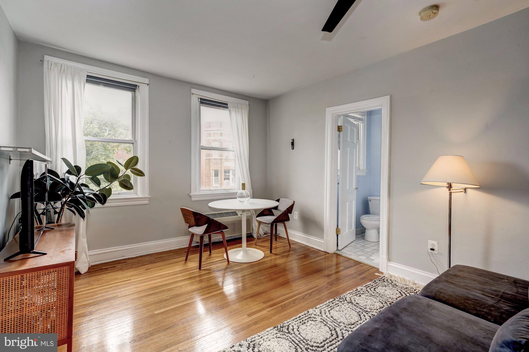 2801 Adams Mill Road Northwest, Unit 409 Washington, DC 20009 - Photo 5 of 13 Gallery Image 5