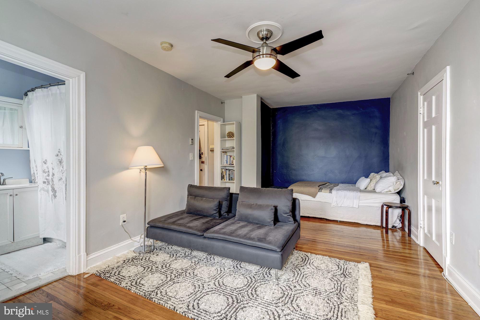 2801 Adams Mill Road Northwest, Unit 409 Washington, DC 20009 - Photo 7 of 13 Gallery Image 7