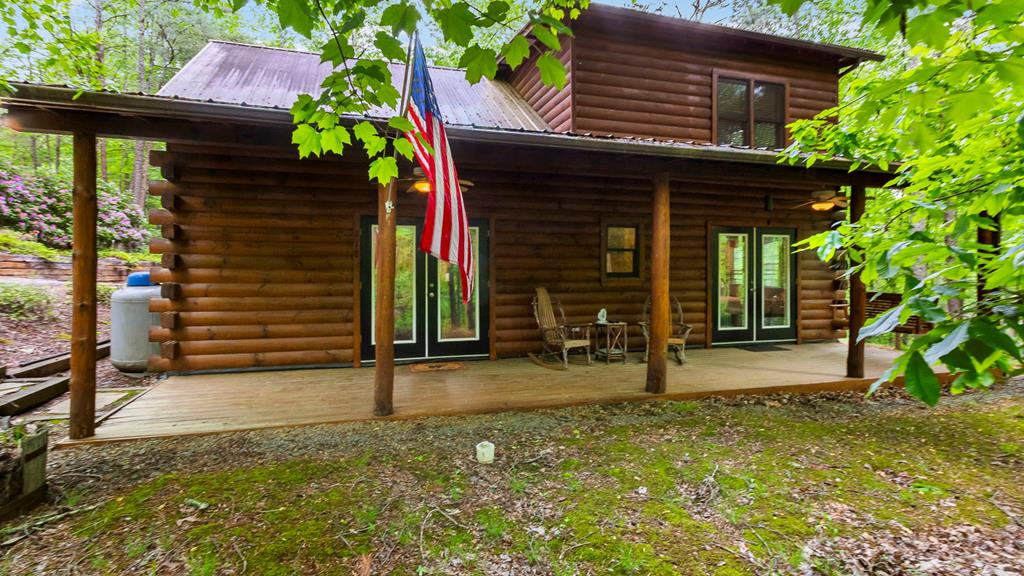 118 Ringtail Run Murphy, NC 28906 - Photo 3 of 62