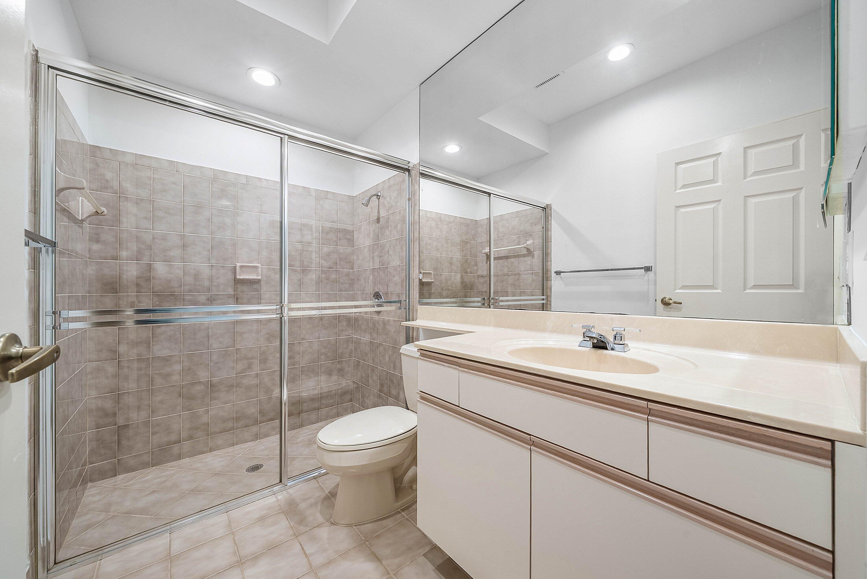 6026 Northwest 30th Way Boca Raton, FL 33496 - Photo 34 of 74 2ND BDRM'S ENSUITE