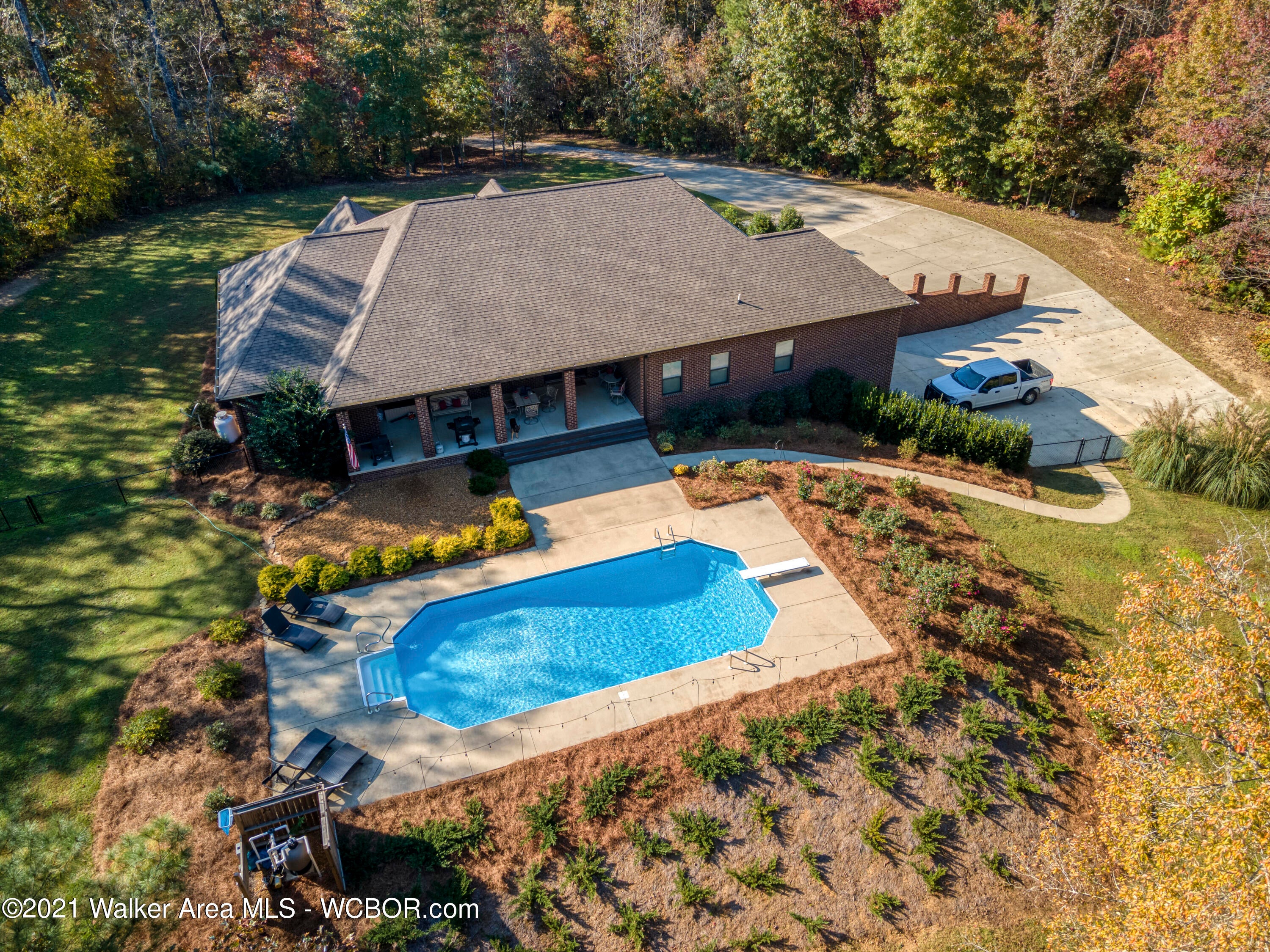 392 Harrison Shipman Road Jasper, AL 35503 - Photo 19 of 27 Gallery Image 19