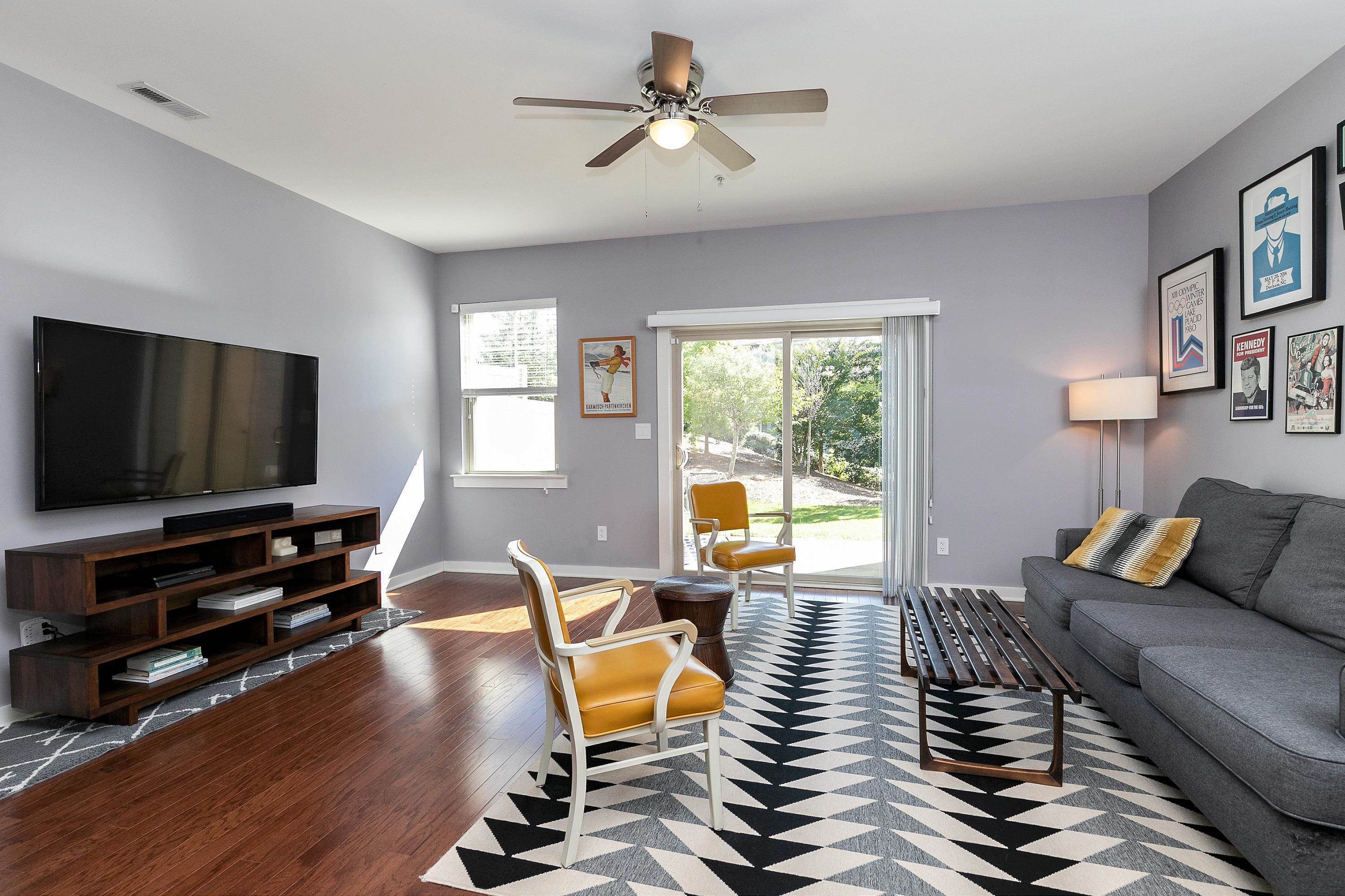 7906 Allscott Way Raleigh, NC 27612 - Photo 12 of 30 Family Room
