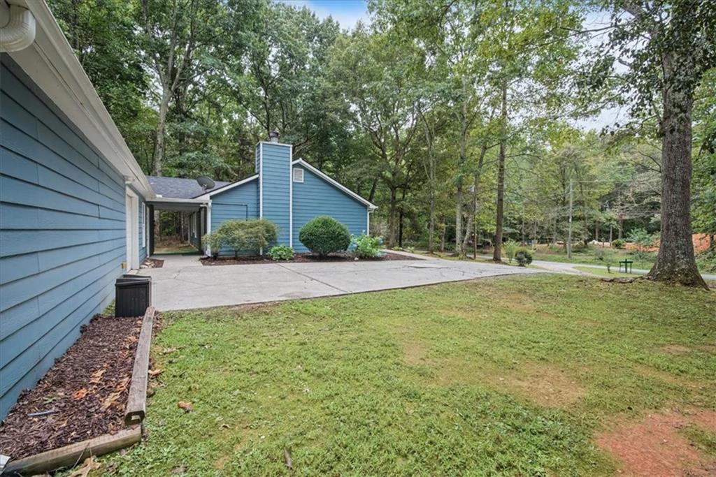 112 Old Mountain Road Rockmart, GA 30153 - Photo 27 of 32 Gallery Image 27