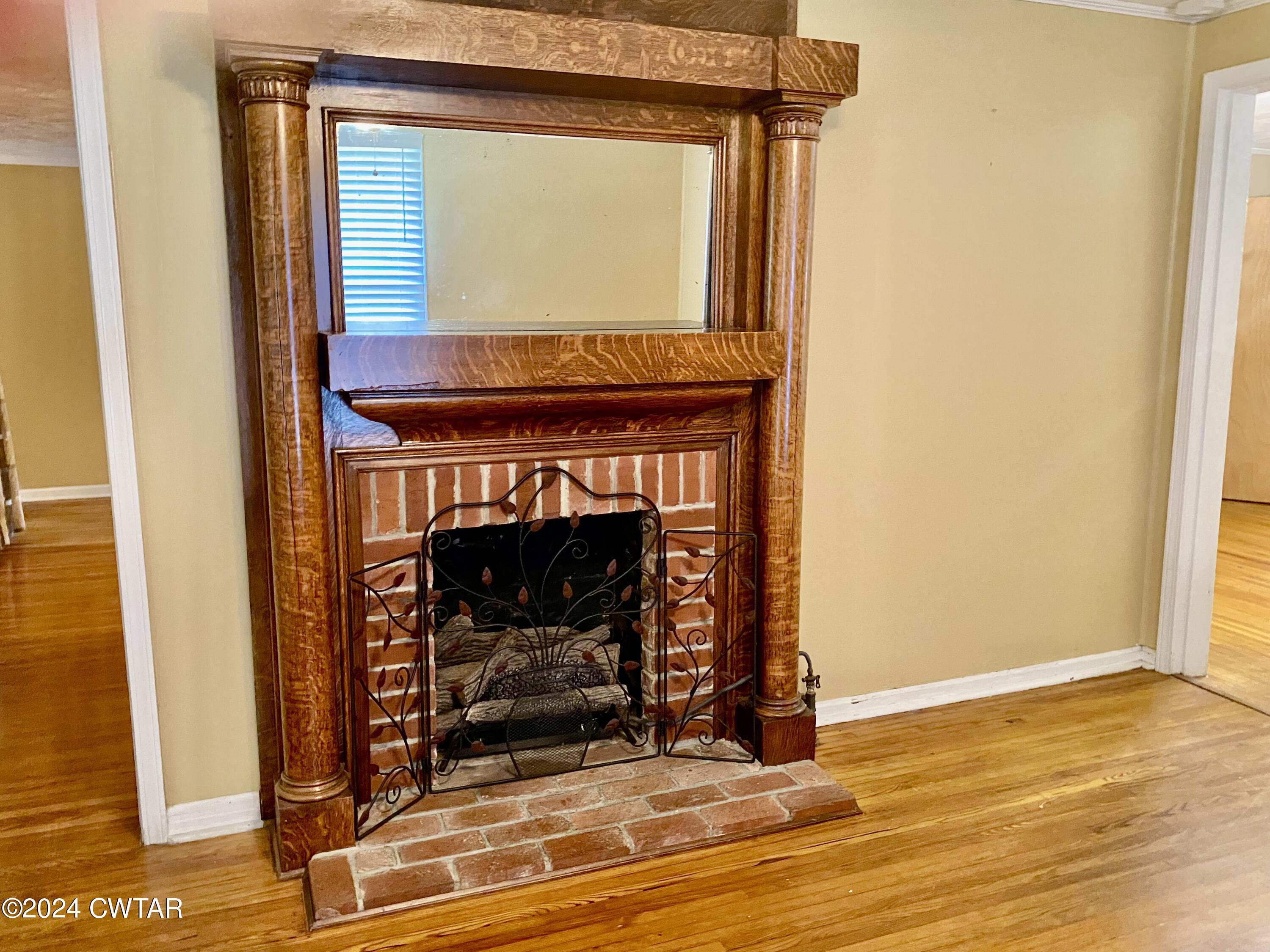 205 Henderson Road Jackson, TN 38305 - Photo 20 of 22 IMG_6498