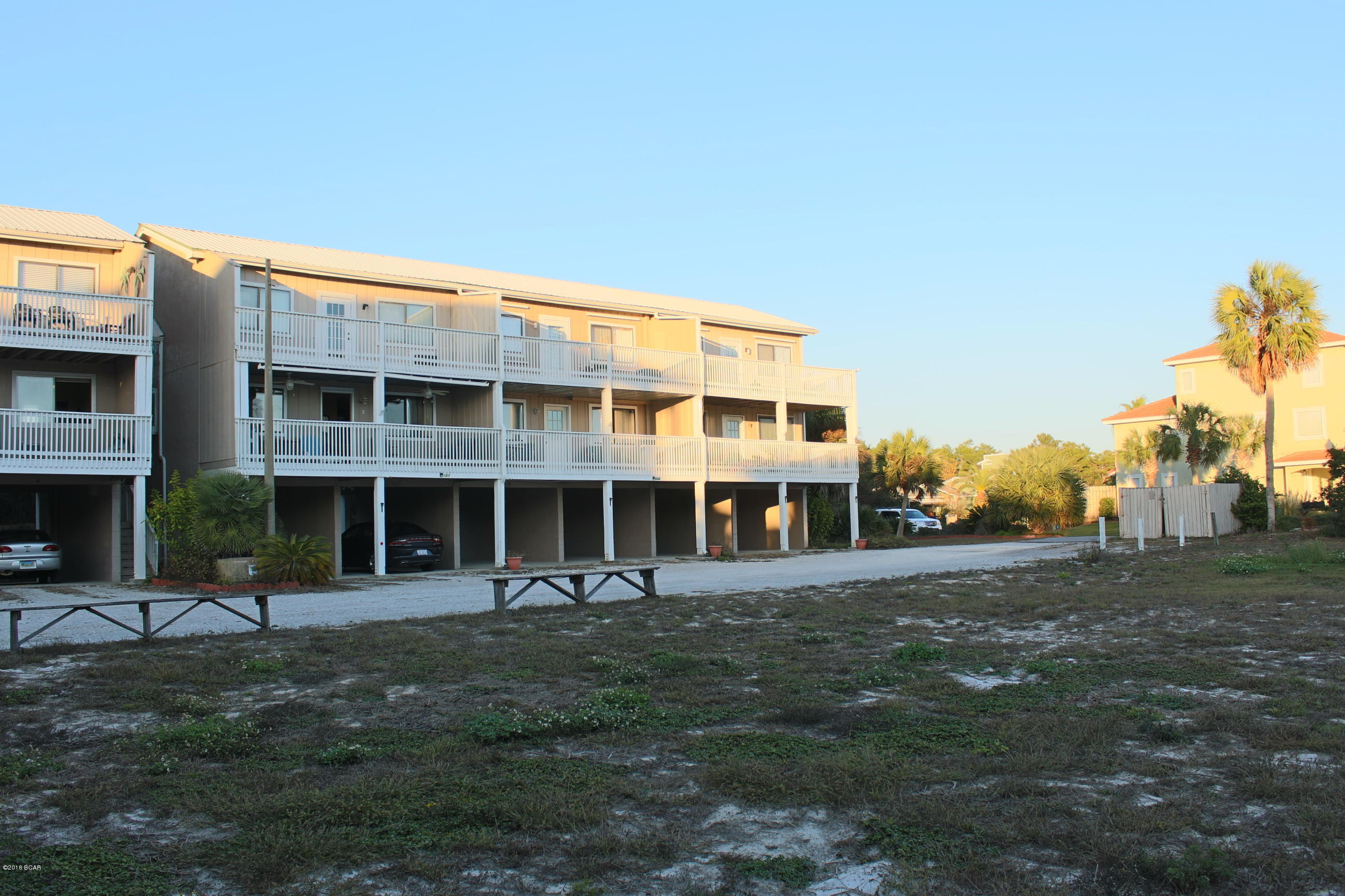 141 Southfields Road, Unit 101 Panama City Beach, FL 32413 - Photo 8 of 13 Gallery Image 8