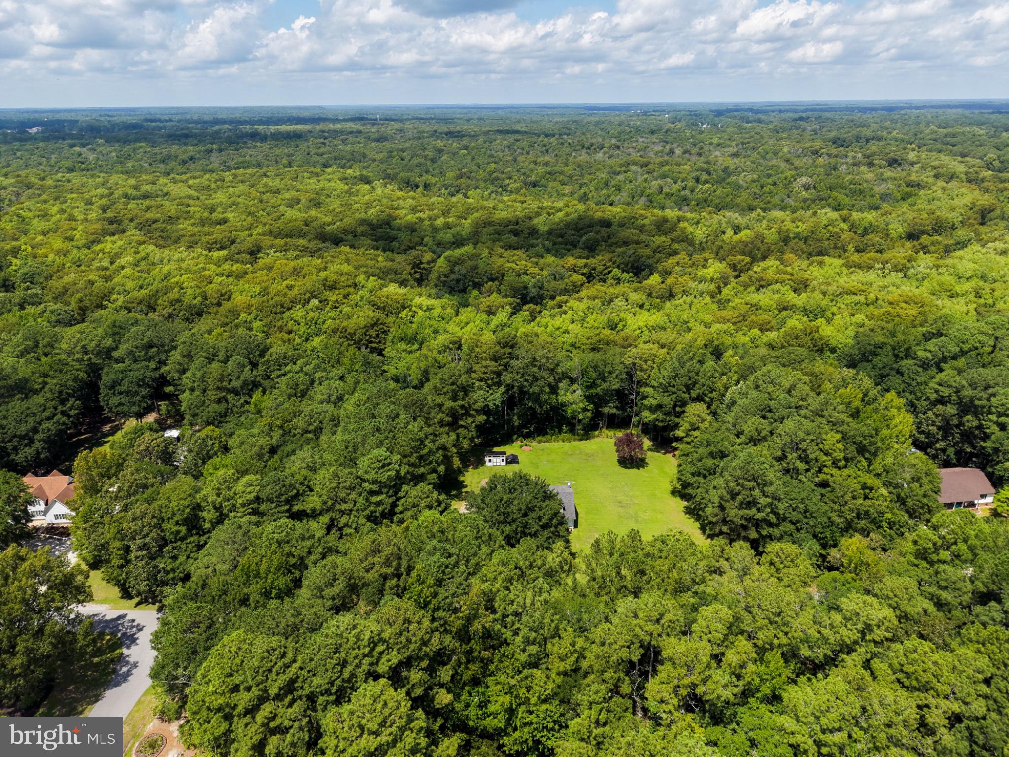 26211 Hanging Tree Road Courtland, VA 23837 - Photo 41 of 45 Gallery Image 41