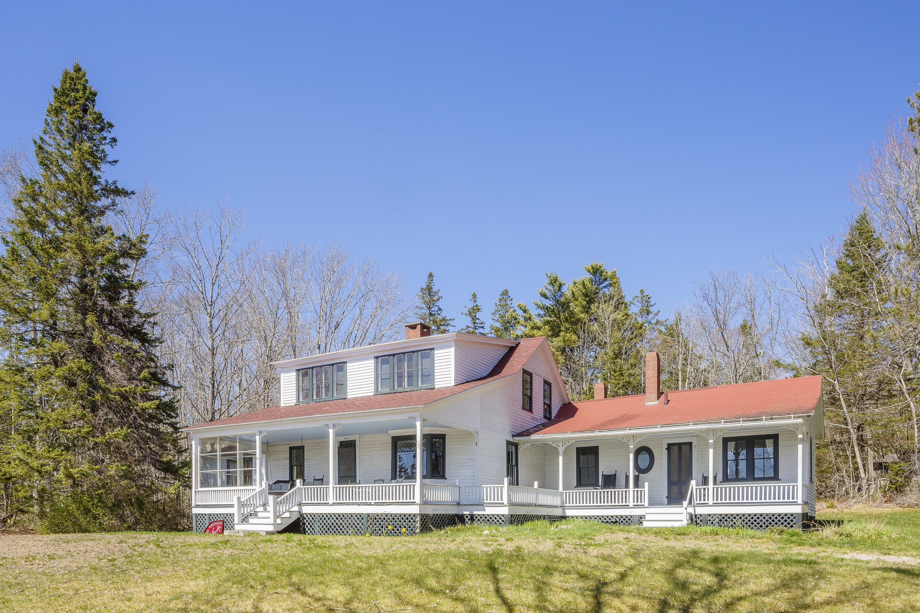 679 Reach Road Sargentville, ME 04673 - Photo 1 of 58 679Reach_01_SS_Anchorage