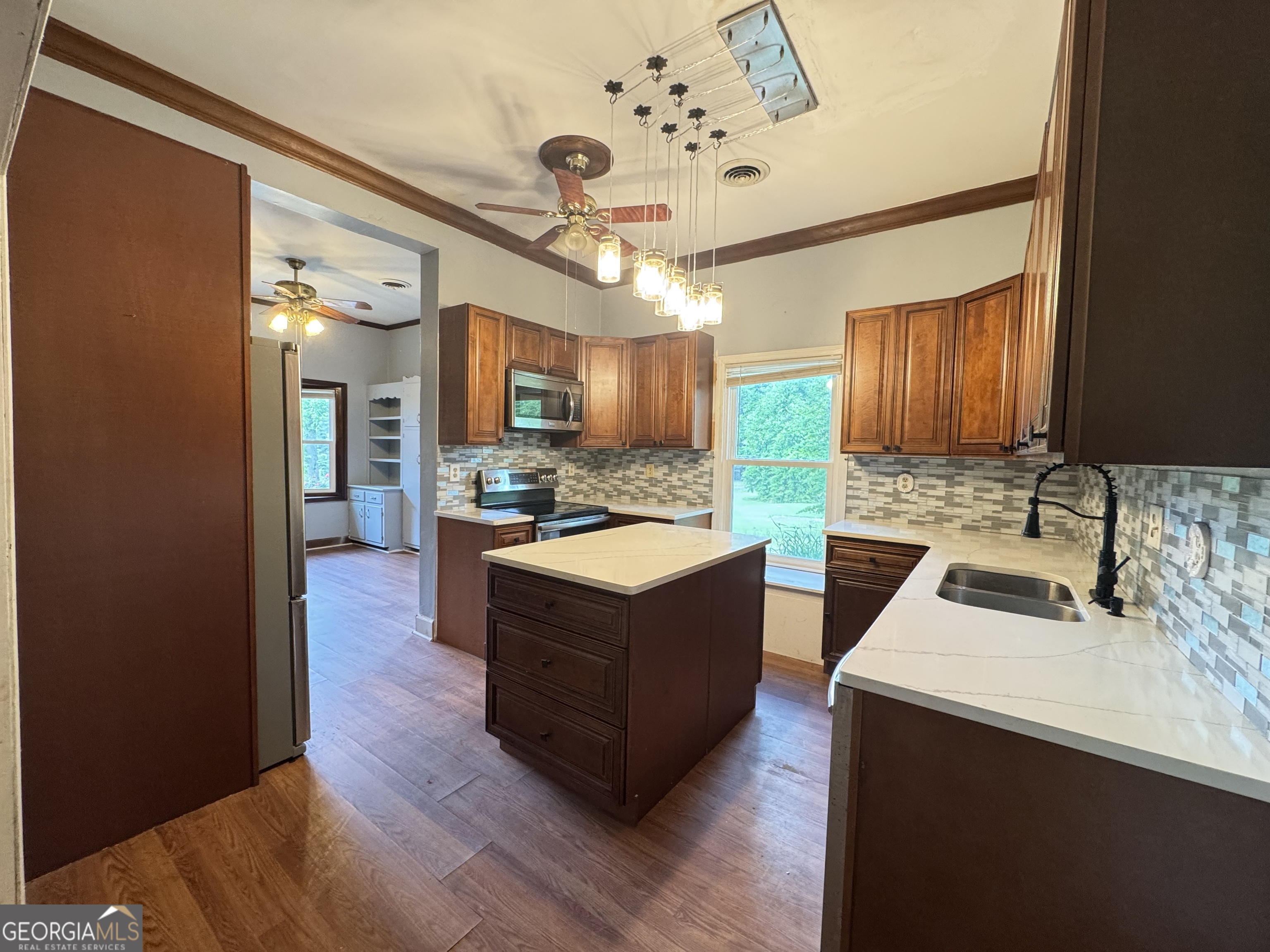 310 Hoppin Branch Road Griffin, GA 30224 - Photo 9 of 45