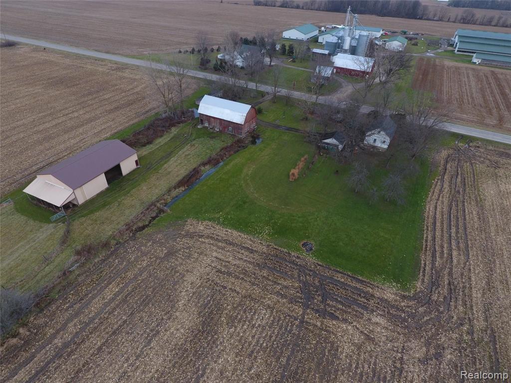 3824 Glover Road Almont, MI 48003 - Photo 36 of 54