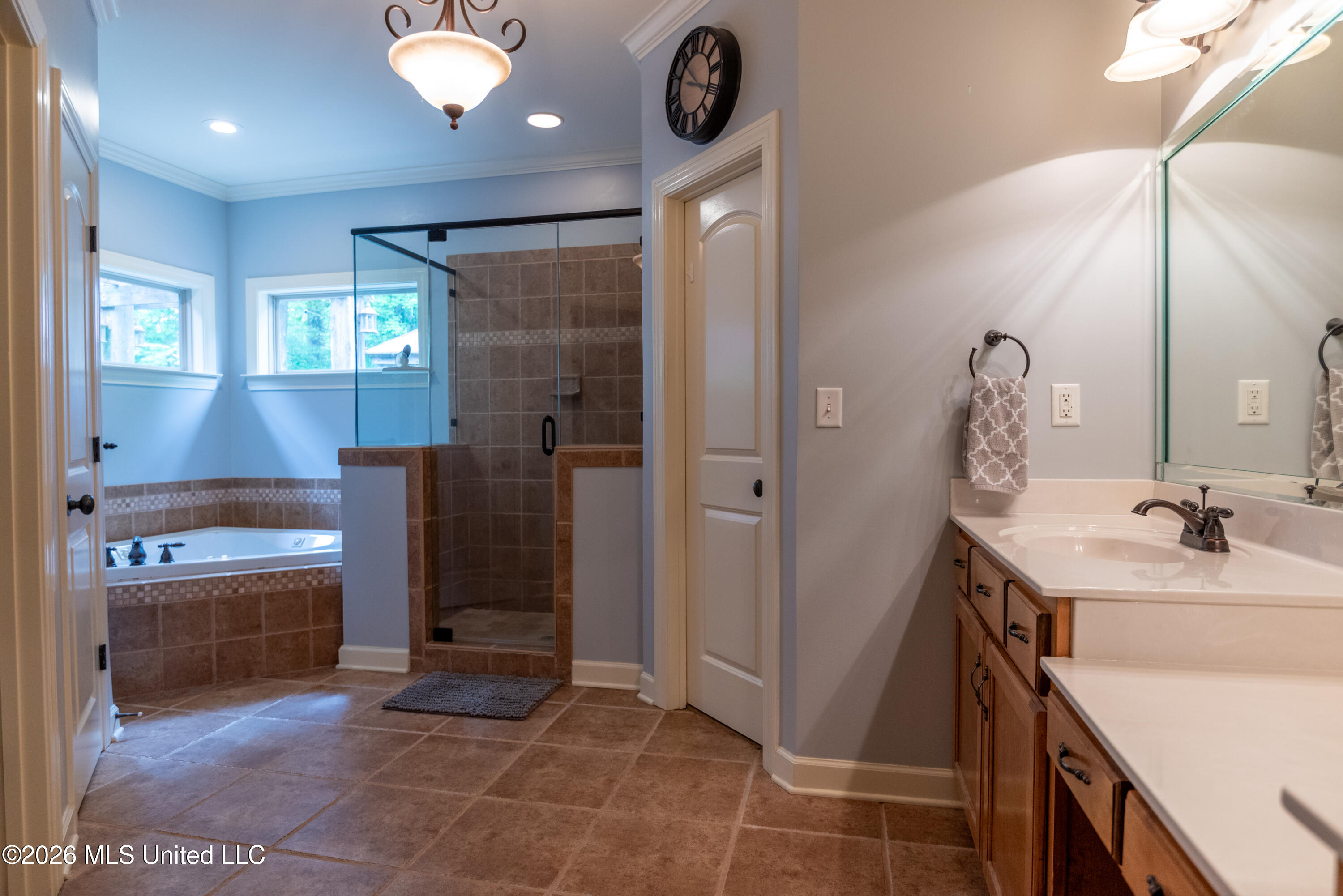 2635 College Road Southaven, MS 38672 - Photo 23 of 44 Primary Bath