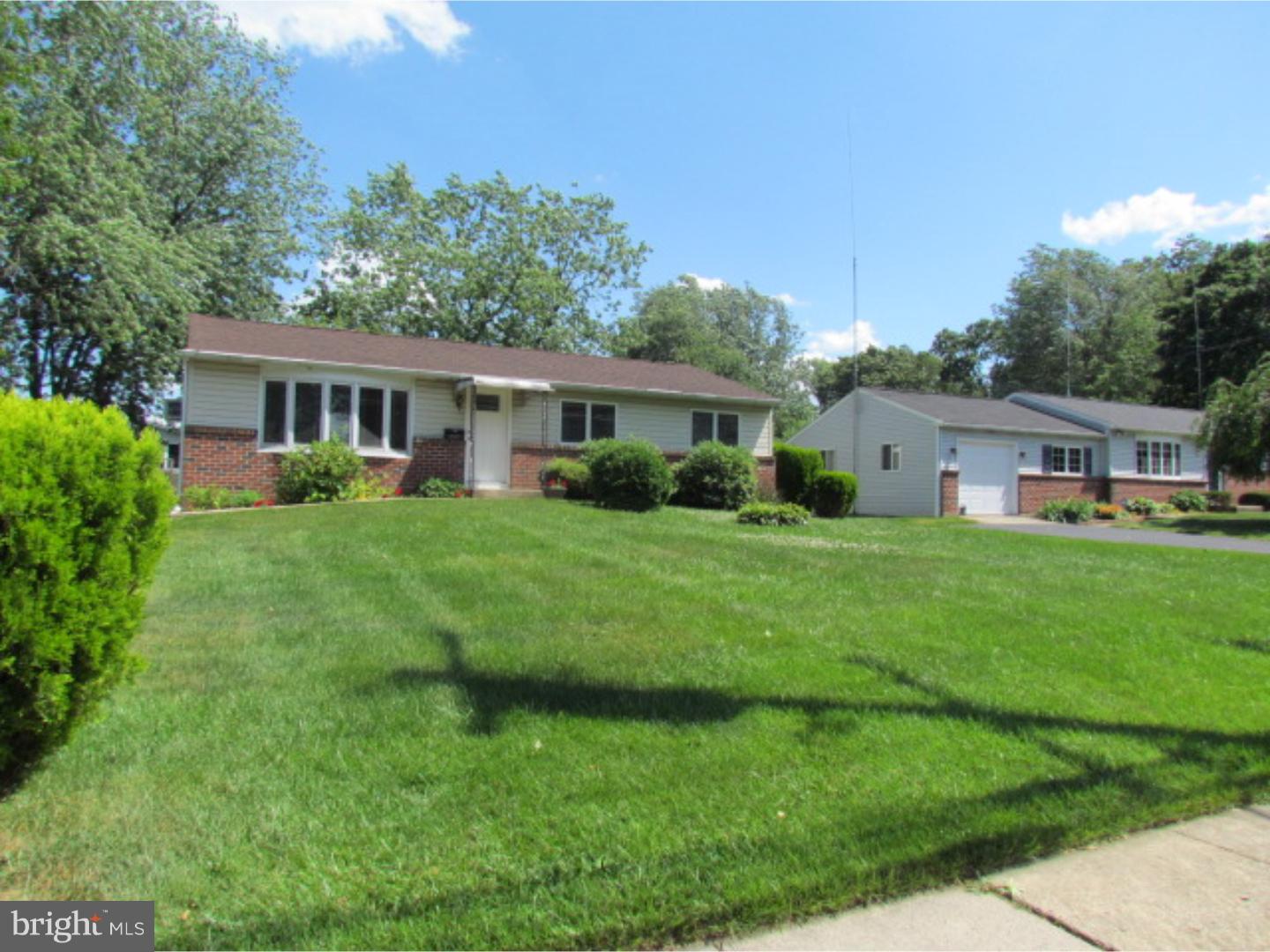723 Valley Road Warminster, PA 18974 - Photo 2 of 21 Exterior Front