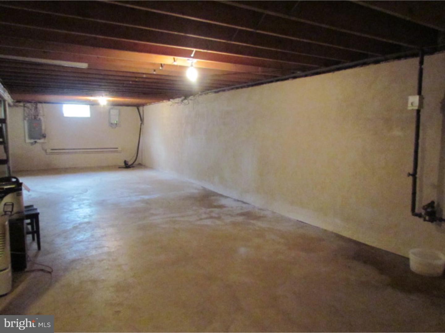 723 Valley Road Warminster, PA 18974 - Photo 20 of 21 Basement