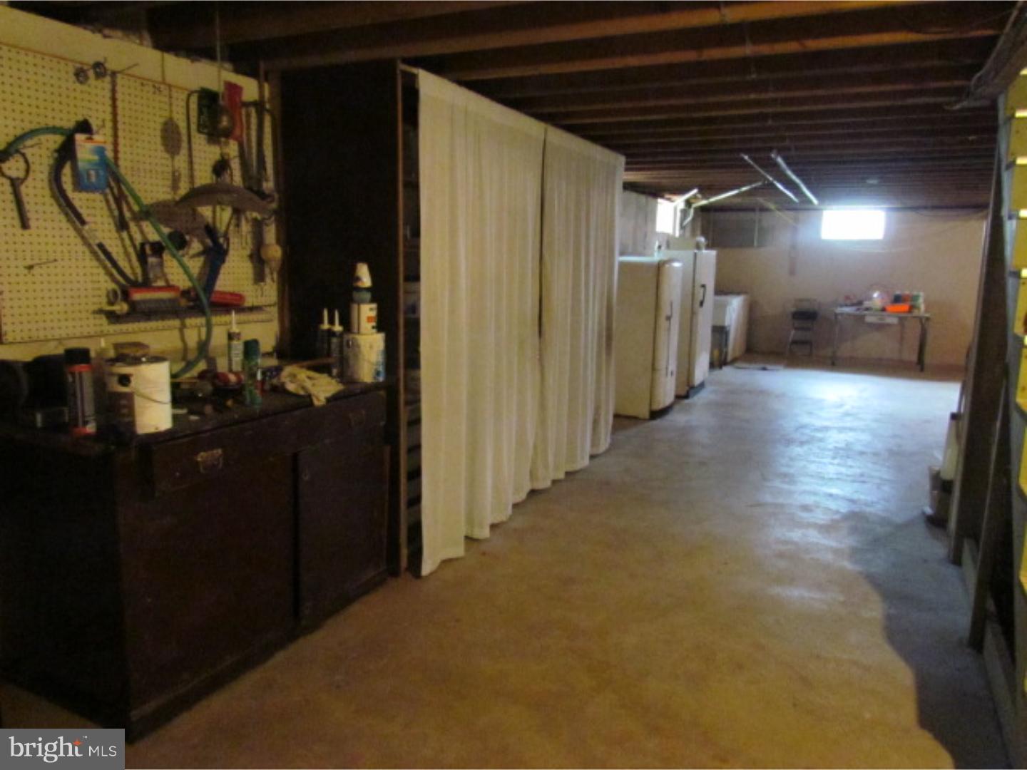 723 Valley Road Warminster, PA 18974 - Photo 21 of 21 Basement