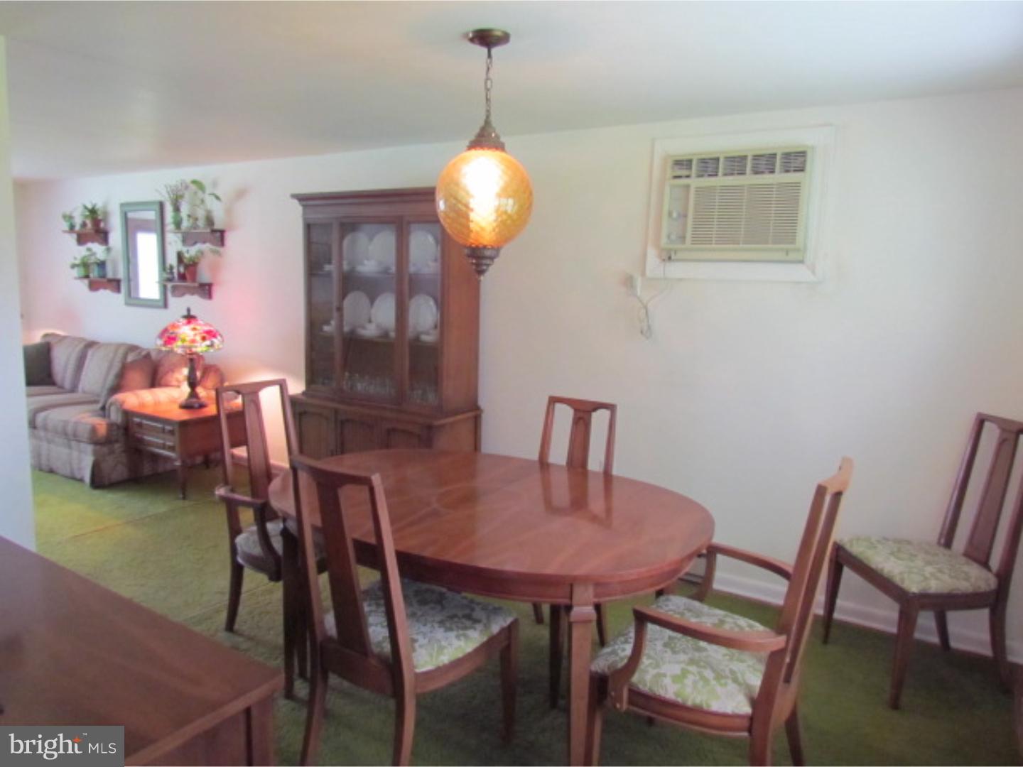 723 Valley Road Warminster, PA 18974 - Photo 10 of 21 Dining Room