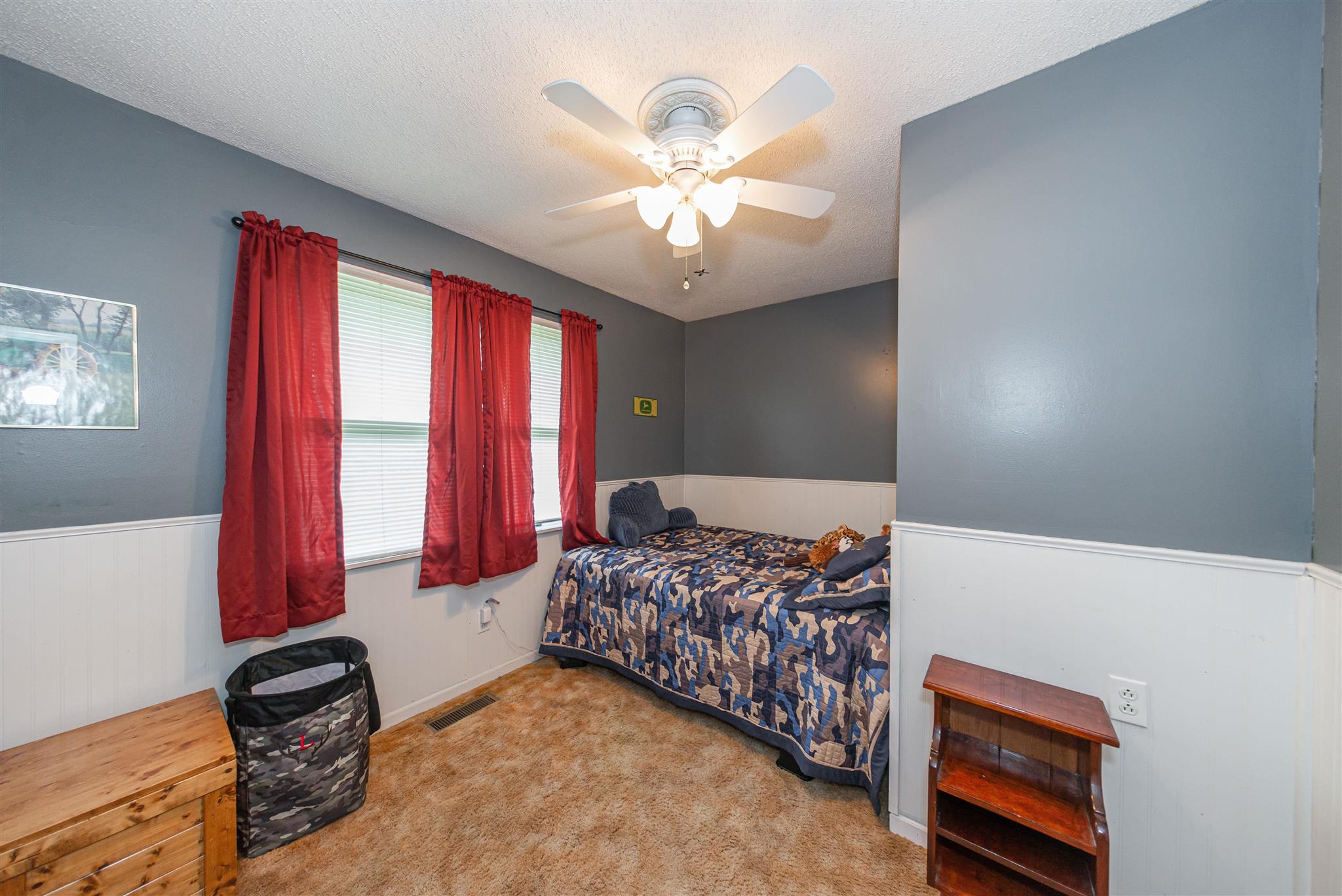 18824 East Fairfield Road Mount Vernon, IL 62864 - Photo 25 of 33 Gallery Image 25