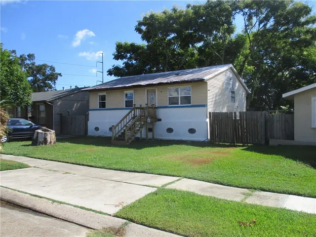 $104,900 | 4012 Colorado Avenue, Kenner, LA 70065