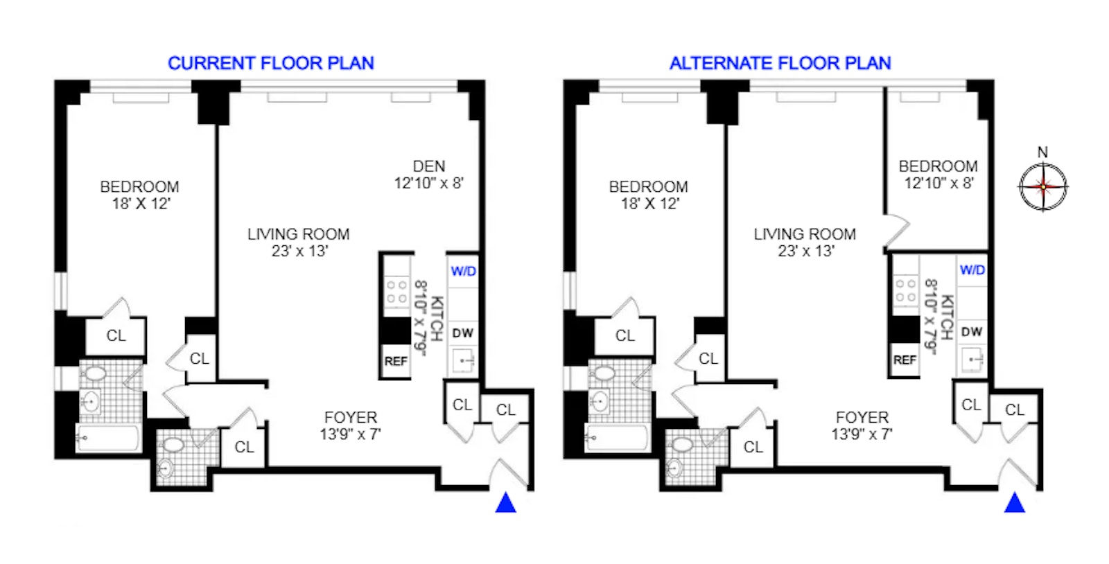 530 East 72nd Street, Unit 9B Manhattan, NY 10021 - Photo 18 of 18 unknown