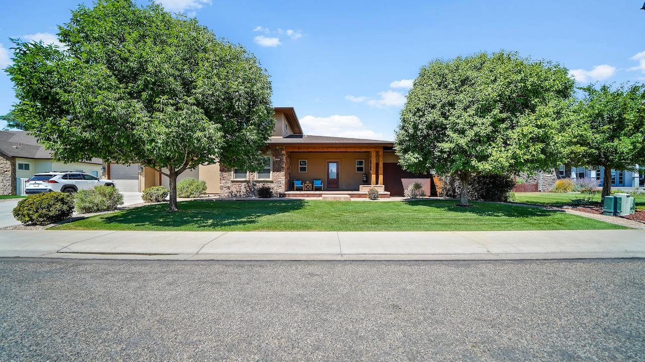949 Kayenta Way Fruita, CO 81521 - Photo 2 of 41