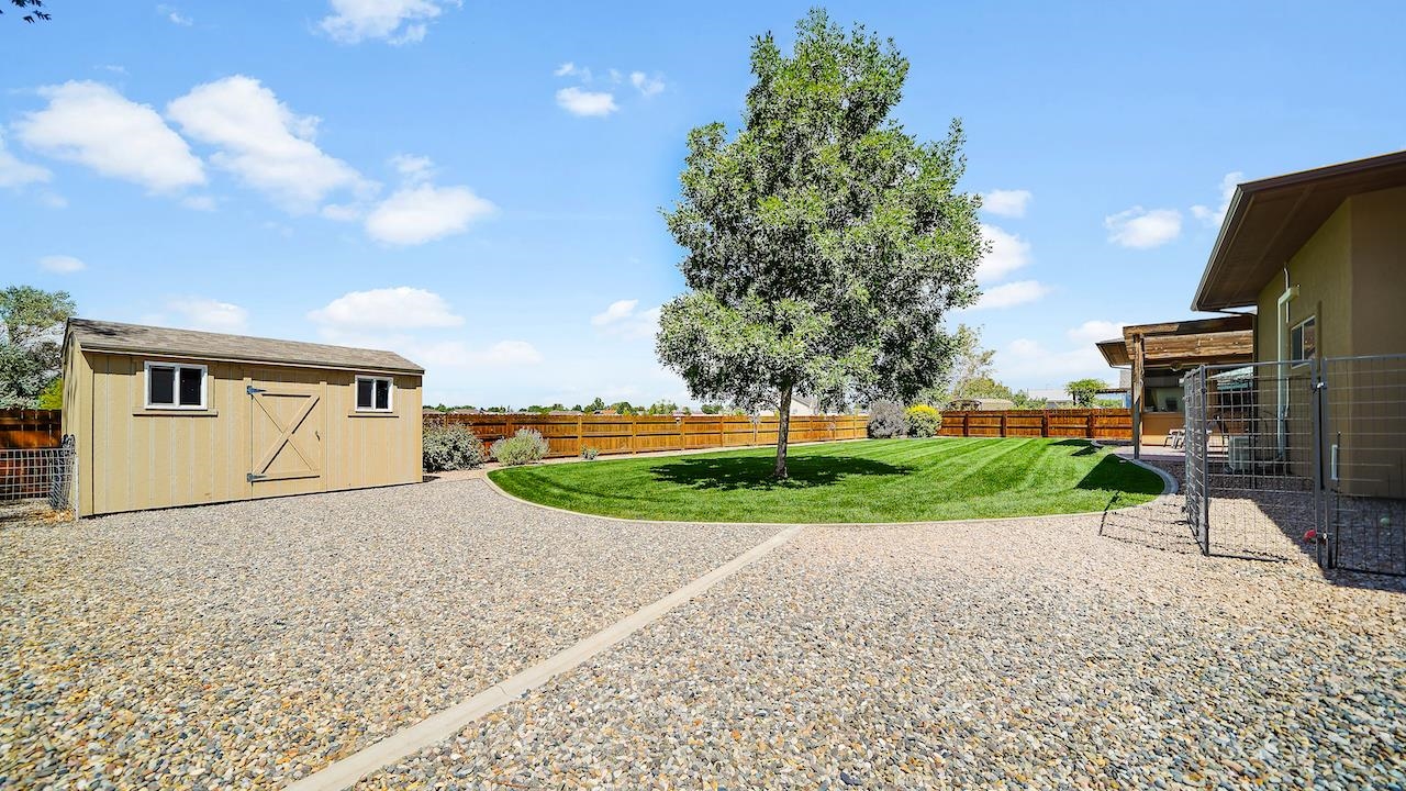 949 Kayenta Way Fruita, CO 81521 - Photo 37 of 41