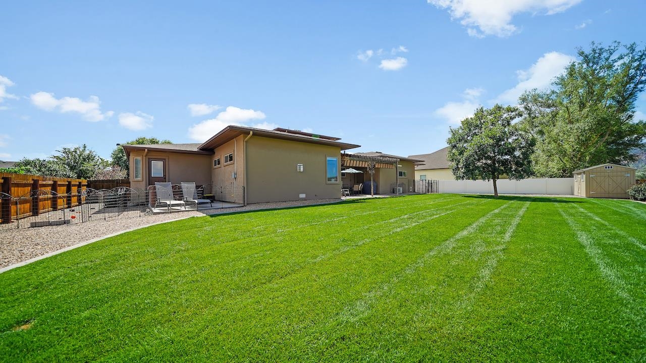 949 Kayenta Way Fruita, CO 81521 - Photo 39 of 41