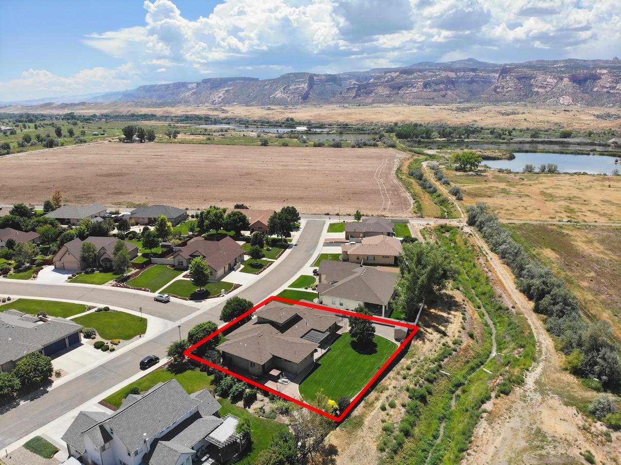 949 Kayenta Way Fruita, CO 81521 - Photo 40 of 41