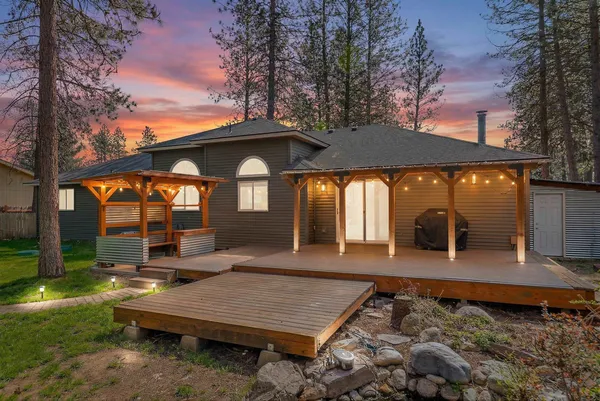 $520,000 | 7204 West Kendick Avenue, Nine Mile Falls, WA 99026