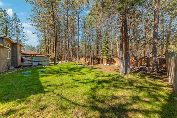 $520,000 | 7204 West Kendick Avenue, Nine Mile Falls, WA 99026