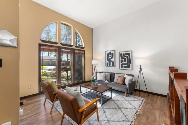 $520,000 | 7204 West Kendick Avenue, Nine Mile Falls, WA 99026