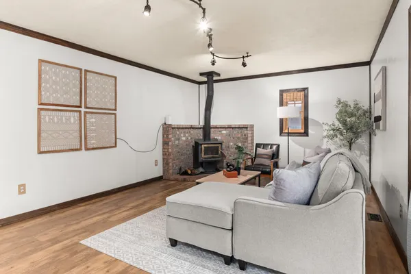 $520,000 | 7204 West Kendick Avenue, Nine Mile Falls, WA 99026