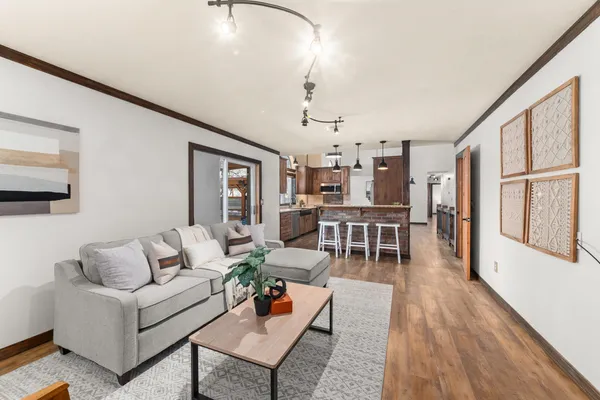 $520,000 | 7204 West Kendick Avenue, Nine Mile Falls, WA 99026