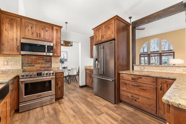 $520,000 | 7204 West Kendick Avenue, Nine Mile Falls, WA 99026