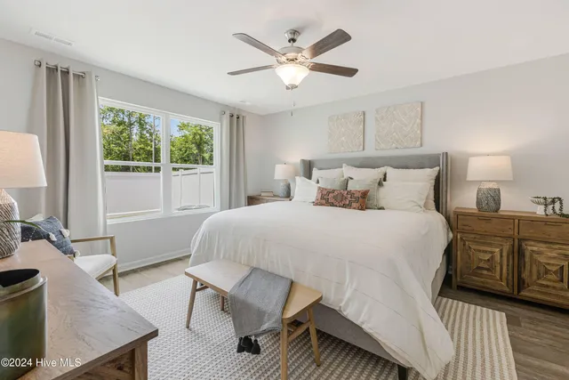 $2,150 | 107 Little Doe Place Southwest, Unit CALI, Supply, NC 28462