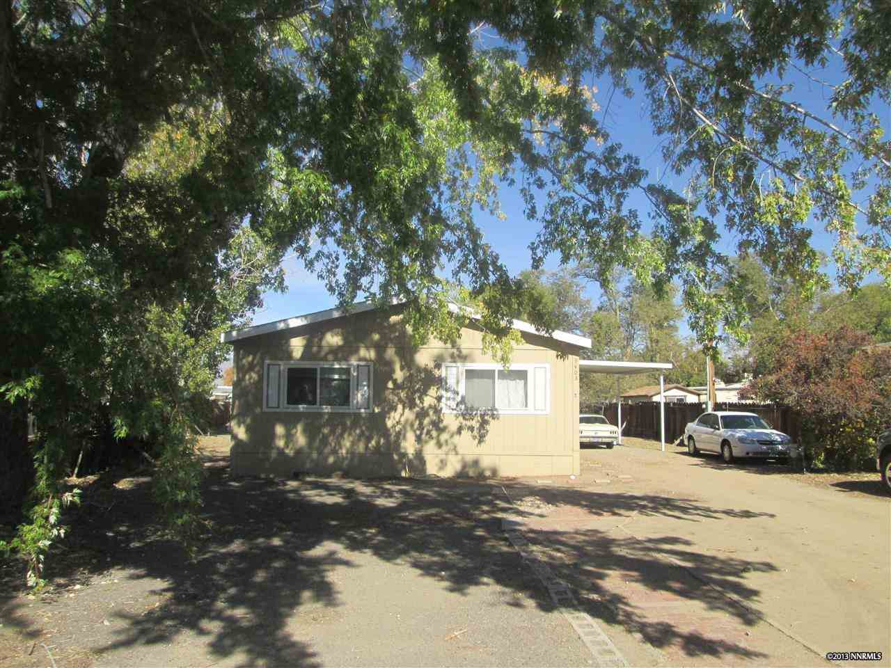 9403 Aljo Court Reno, NV 89506 - Photo 1 of 1 Photo 1