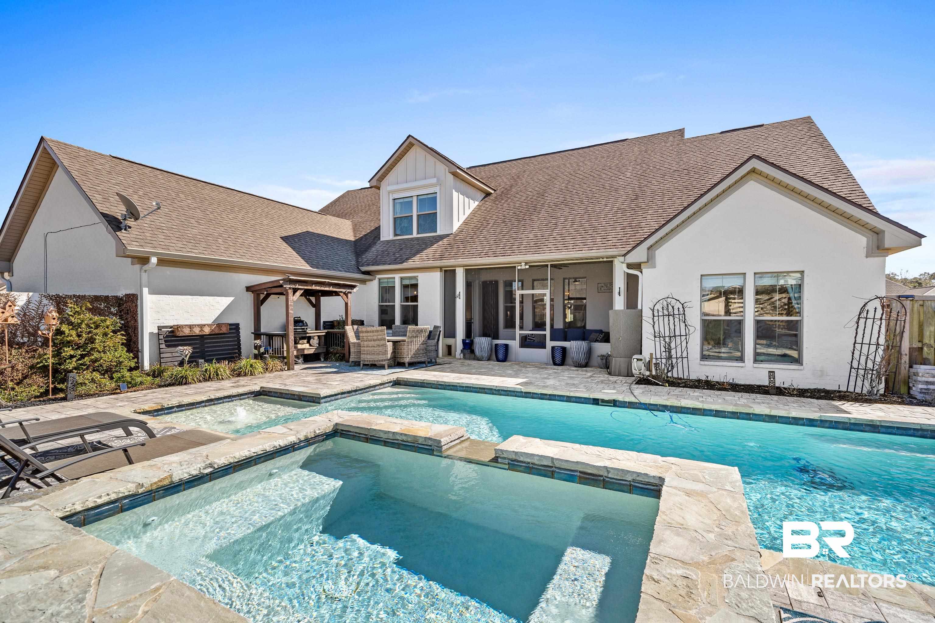 500 Fortune Drive Fairhope, AL 36532 - Photo 1 of 59 Pool & Spa